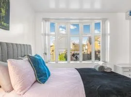 Badger Haven, Apartment 2