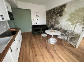 Linate Dream Inn, hotel em Peschiera Borromeo