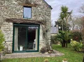 Une chambre à la campagne