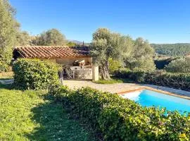 Gorgeous Home In Fayence