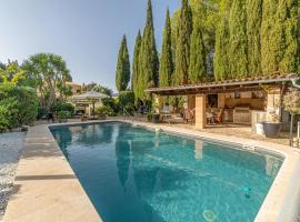 Can Taco, Hotel in Galilea