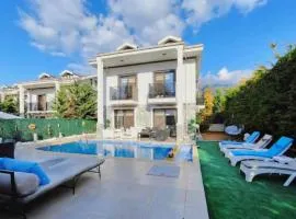 Serenity Hideaway Hisarönü