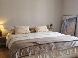 Meu Sonho Cascais - Praia, hótel í Alcabideche