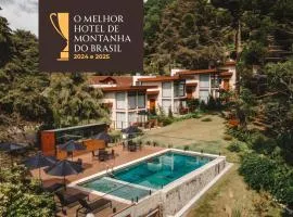 Hotel Boutique QUEBRA-NOZ