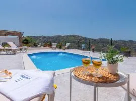 Casa Marina Cómpeta by Ruralidays