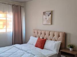 Urban Loft: Ndola'da bir otel