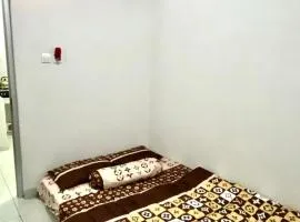 Herald homestay wonosobo