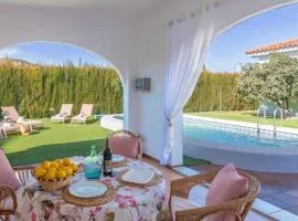 Casa La Solea Cuevas Bajas by Ruralidays