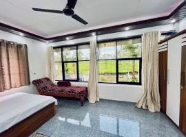 Bethel Homestay, hotel i Pooppara