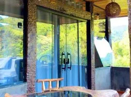 Chalé Recanto Da Mata - Visconde De Mauá