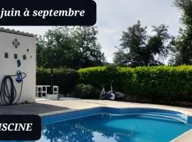 Charmante location vacances