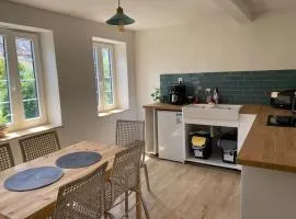 Kafírna Ovesné Kladruby