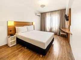 Slim Hotel São Paulo Congonhas