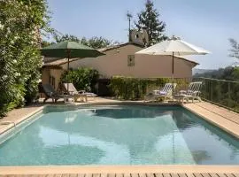 Villa Marie