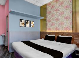 Collection O Jalukbari Bus Stand Formerly Velvet Stay, hotel v mestu Pandu