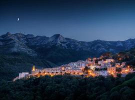 Borgo Agapito, hotel a Marciana