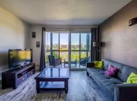 Between lake and ocean - Apartment with pool, terrace, wifi