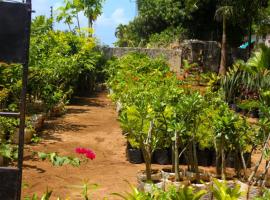 Bokoboko Porini Restaurant, Hotel in Mtwapa