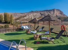 Casa La Pradera Antequera by Ruralidays