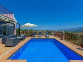 Casa Trigueros Alozaina by Ruralidays