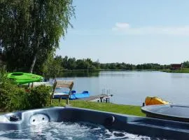Awesome Home In Vlagtwedde With Sauna