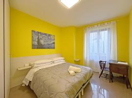 BBkey Corte San Daniele, hotel en San Daniele del Friuli