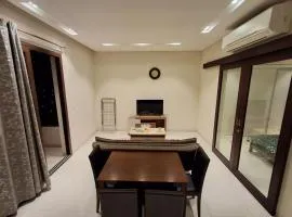 Hawana Resort acacia1