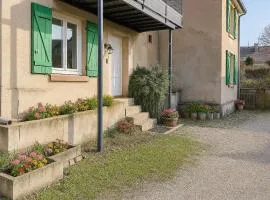 Location Cosy De Plain-Pied