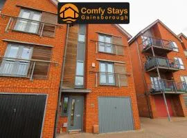 Luxury Riverside Living