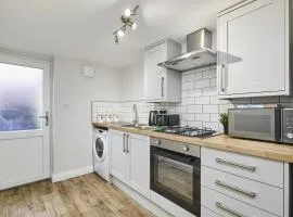 Cosy Leeds Apartments