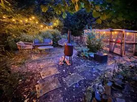 Lovely Home In Apeldoorn With Wifi