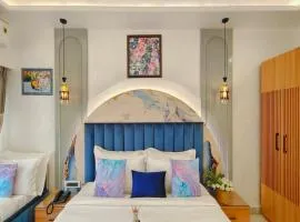 Hotel Padmika Suites