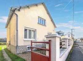 La Maison Fantonette