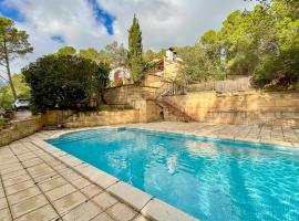 Can Pere Vell, hotel v destinaci Andratx