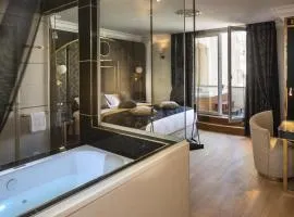 Paris j'Adore Hotel & Spa
