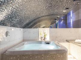 Secret de Paris - Hotel & Spa