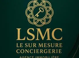 Appartement Imi ouaddar