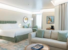 Crowne Plaza Porto by IHG, hotel di Porto