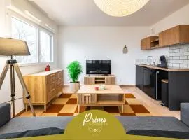 Studio Le Chicago - By Primo Dijon