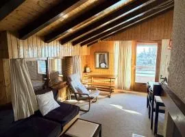 Diablerets D 048 - MOUNTAIN apartment 4 pers