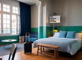 Casa Gracia, khách sạn ở Barcelona