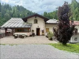 Dolomiti Cadore Home