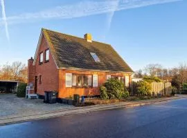 Stunning Home In Ålbæk With Wifi