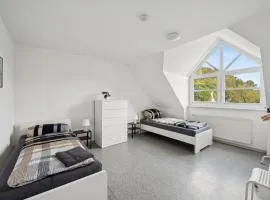 Cosy Worker Apartment Olpe