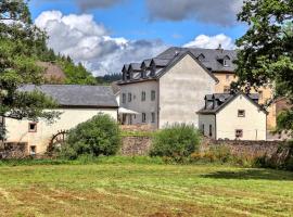 Lovely Apartment In Irrhausen With Sauna, hotell i Irrhausen