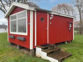 Beautiful Home In Sams&oslash; With House Sea View, villa em Kolby K&aring;s