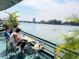 AHHA River Breeze Kampot