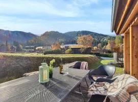 3 Bedroom Pet Friendly Home In Hohentauern
