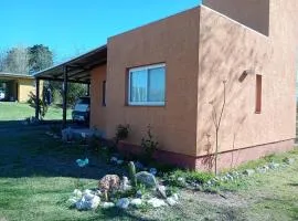 Cabaña Avivando mi llama