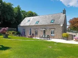 3 Bedroom Nice Home In Saint-Marcouf